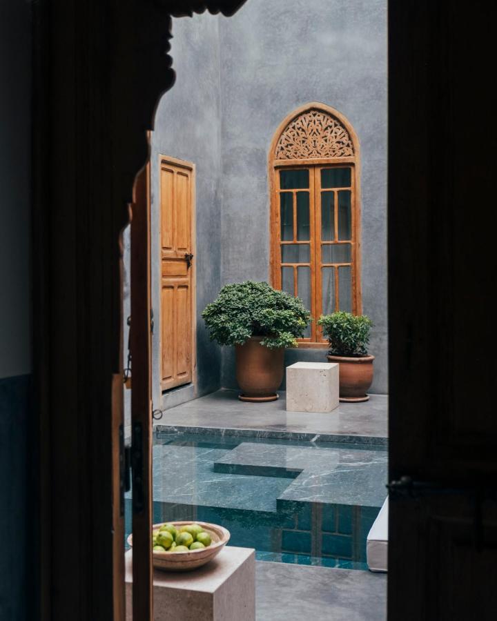 Riad No37 Marrakesh Exterior foto