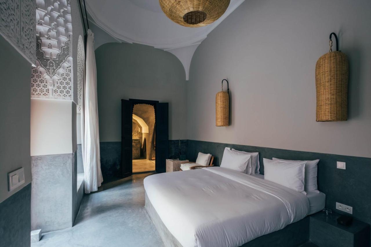 Riad No37 Marrakesh Exterior foto