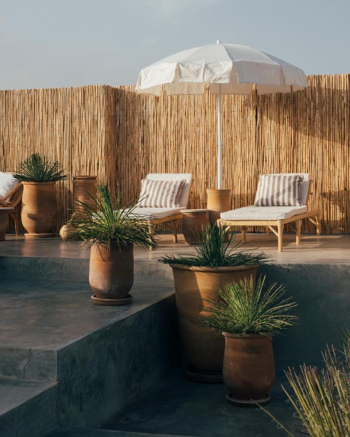 Riad No37 Marrakesh Exterior foto